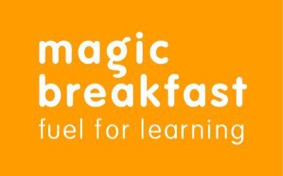 The National School Breakfast Programme