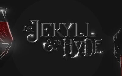 Jekyll and Hyde’ Lecture